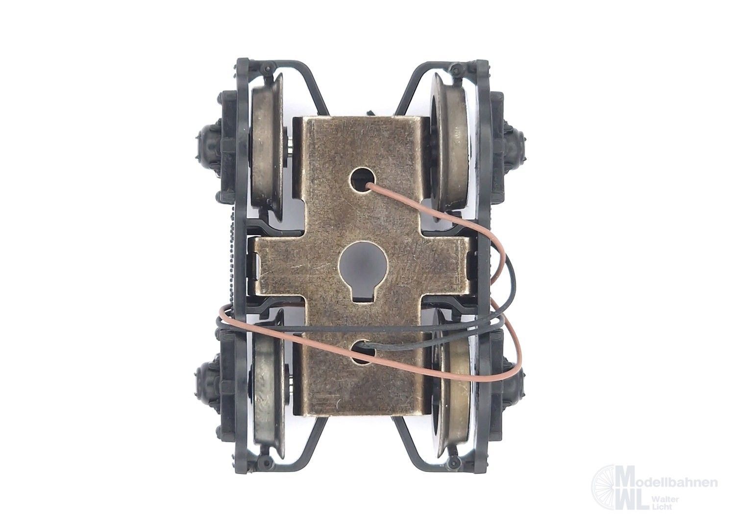 Märklin Ersatzeile E287072 - ERSATZTEIL: Drehgestell